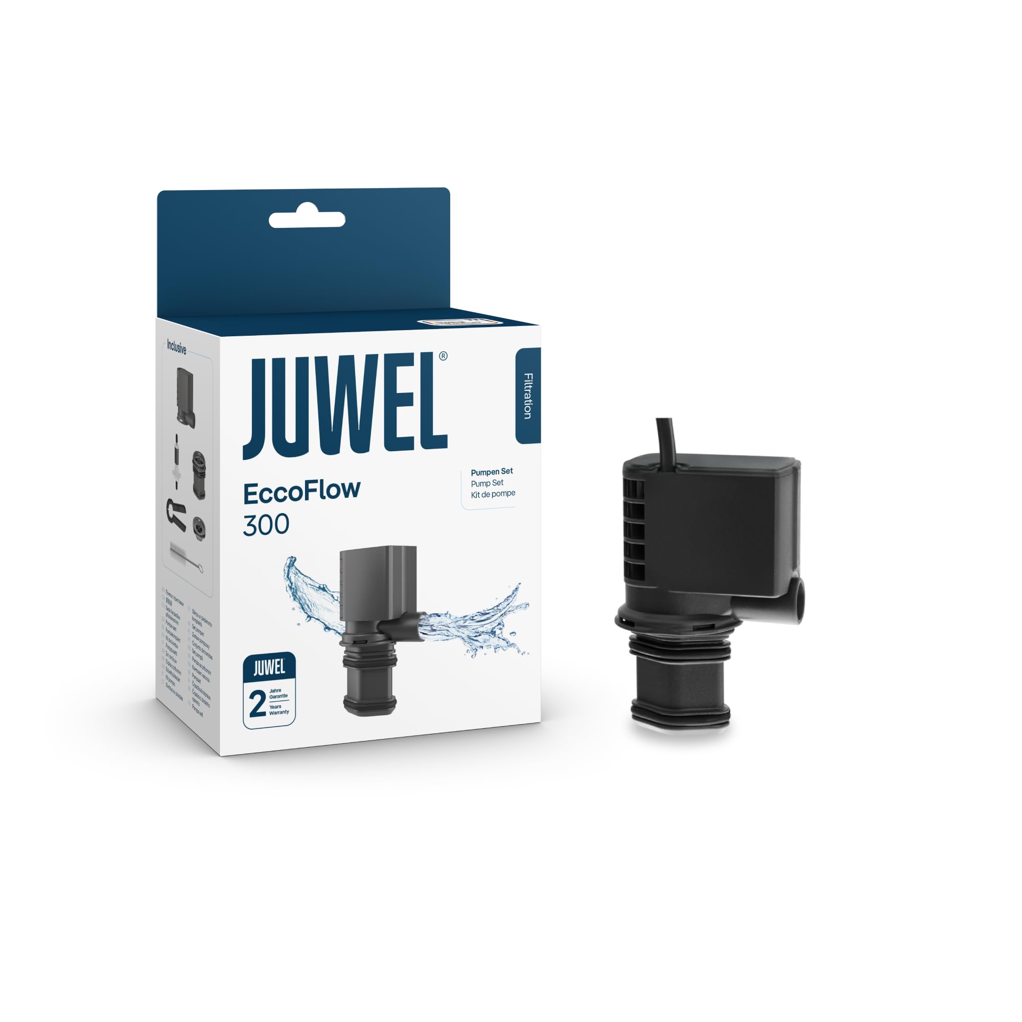 Jewel Ecoflow 300 Pump — image 1