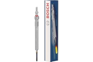 BOSCH Glow Plug 1pcs Fits AUDI A1 A3 A4 A5 A6 PORSCHE SEAT SKODA VW 1.2-6L 2003-