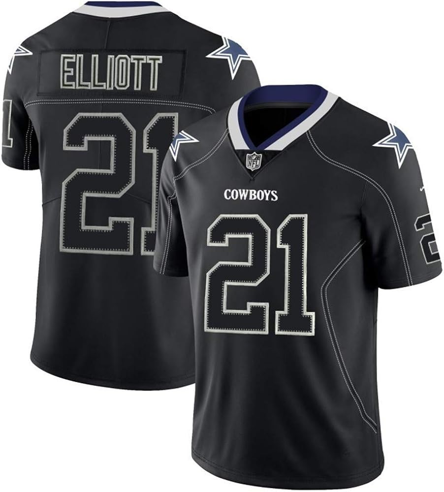 ezekiel elliott trikot