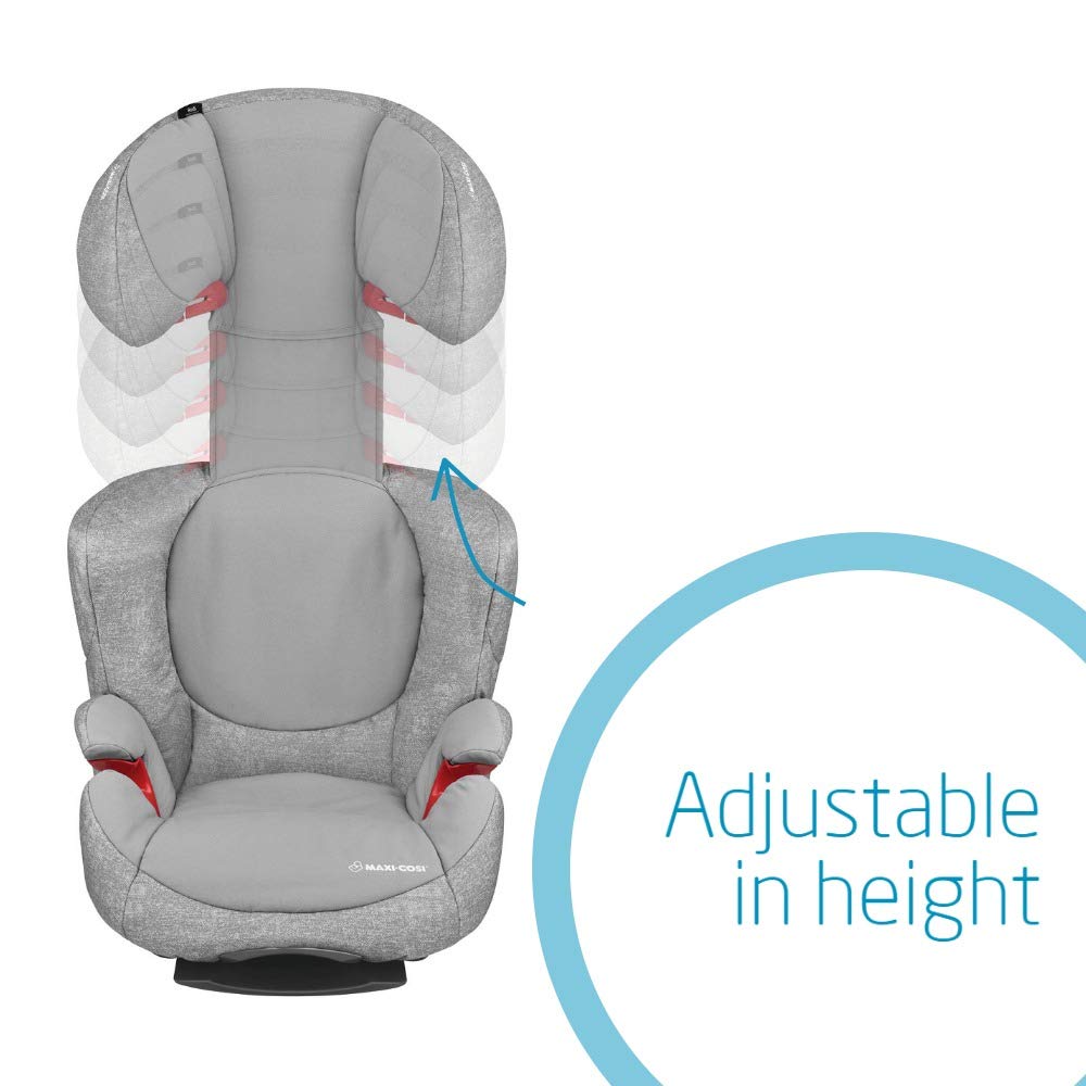 maxi cosi black grid