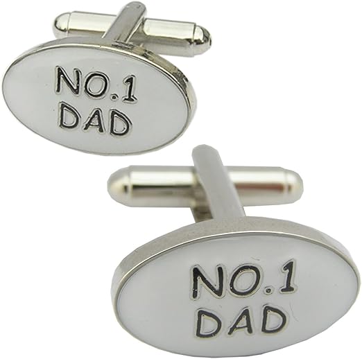 best dad cufflinks