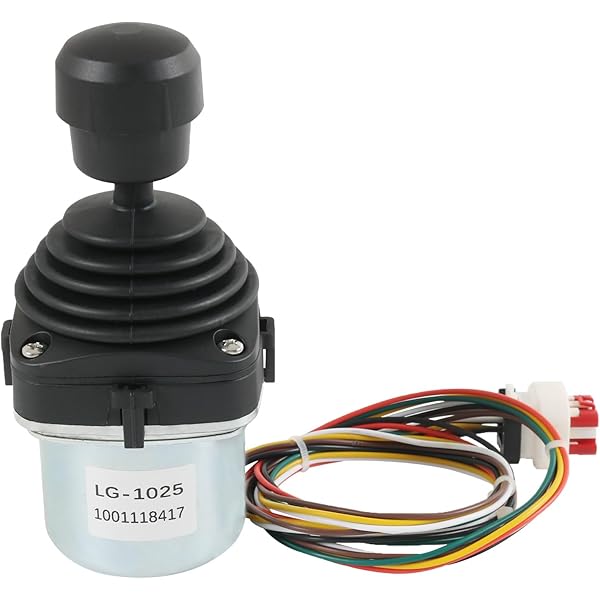 Amazon.com: JEENDA Joystick Controller 1001166538 1001212415