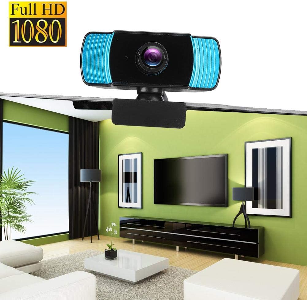 TONYSA Sonnette sans fil Wi-Fi intelligente avec caméra étanche 1080p