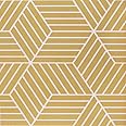 Retro Self Adhesive 12-Inch Vinyl Floor Tiles, 20 Tiles - 12" x 12", Latte Pattern - Peel & Stick, DIY Flooring for Kitchen, Dining Room, Bedrooms & Bathrooms by Achim Home Decor, Tan