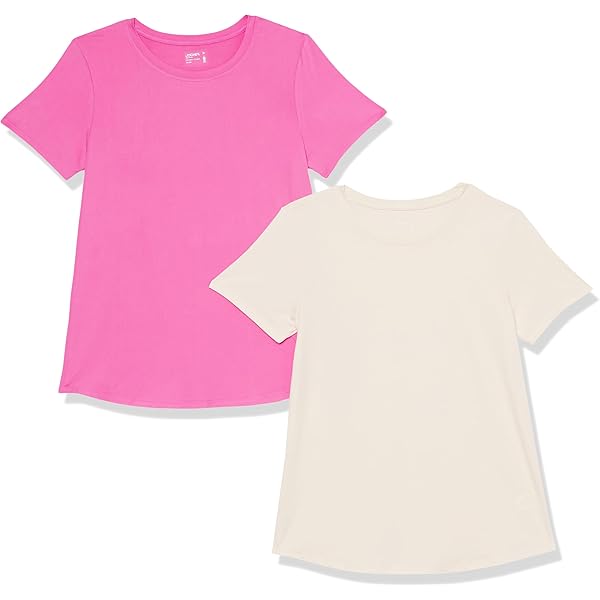 Jockey Women's Tops Casual T-Shirt Dress, Urban Chic Heather, 3X at Amazon  Women's Clothing store