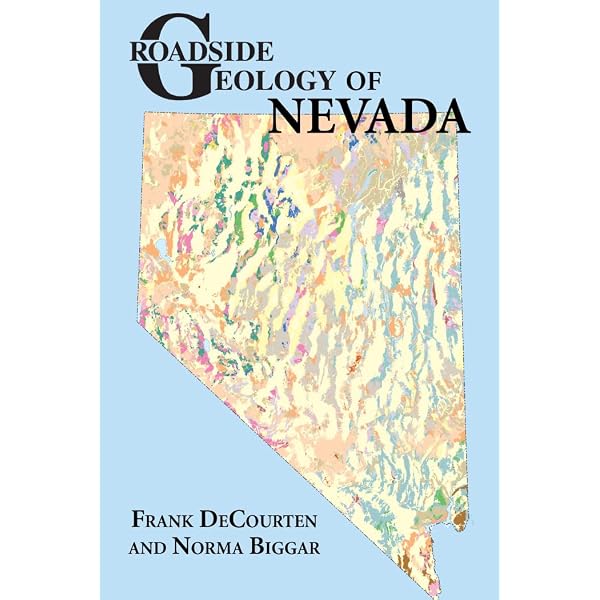 Roadside Geology of Arizona (Roadside Geology Series