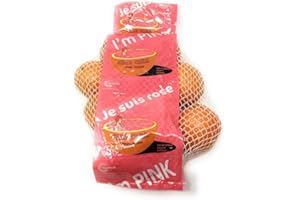 FRESH PRODUCE (BRANDS MAY VARY) Orange Cara Cara Bag Conventional, 48 Ounce