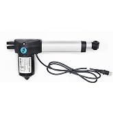 Richmat HJA35 Hall Feet Actuator Replacement for Adjustable Bed Base (Foot)