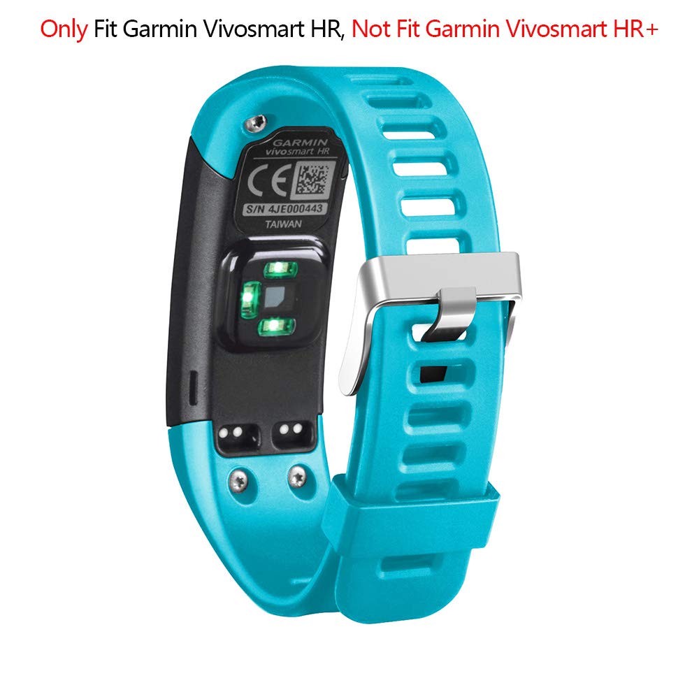 garmin vivosmart hr replacement band 4je
