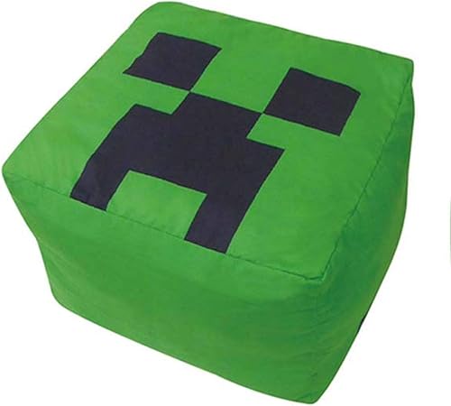 Amazon ケイカンパニー Mｉｎｅｃｒａｆｔ クッション クリーパー Mct Cs Cp おもちゃ おもちゃ