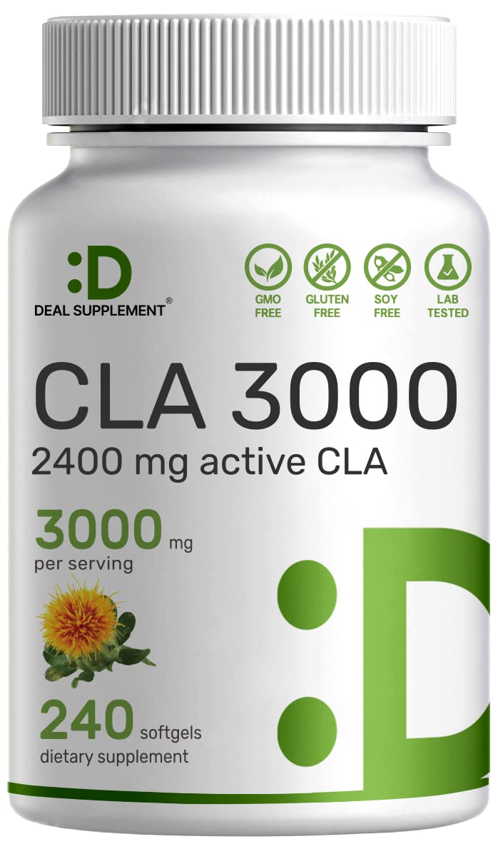 CLA 3000