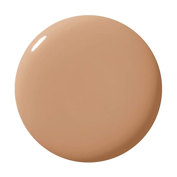 PHYSICIANS FORMULA ORGANIC WEAR ALL NATURAL LIQUID FOUNDATION ELIXIR LIGHT-TO-MEDIUM, FULL COVERAGE | DERMATOLOGIST TESTED, CLINICIALLY TESTED