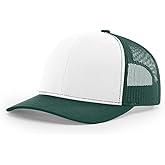 R RICHARDSON Mens Ballcap