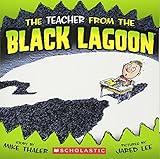 The Teacher from the Black Lagoon