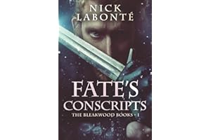 Fate's Conscripts
