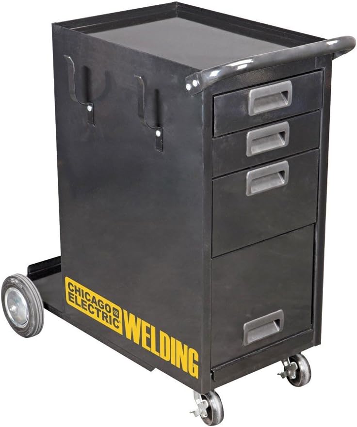 Vulcan Heavy Duty Welding