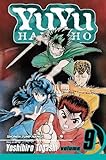 YuYu Hakusho, Vol. 9: The Huge Ordeal!!