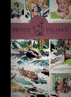 Prince Valiant Film