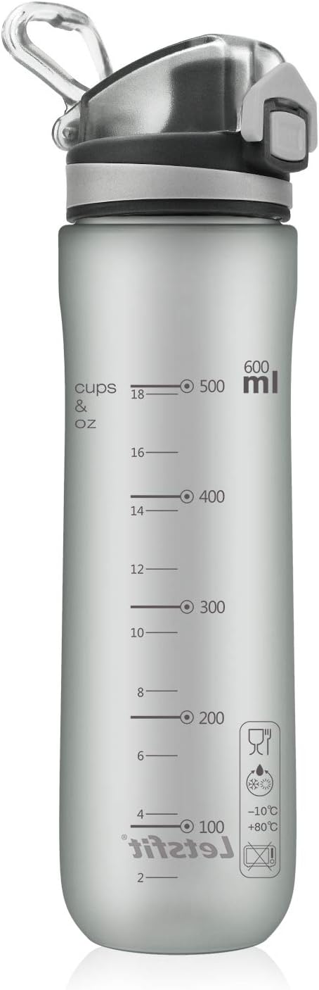 Which Is The Best 16 Oz Water Filter Bottle