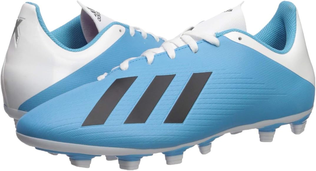 adidas men's x 18.4 fg soccer cleats