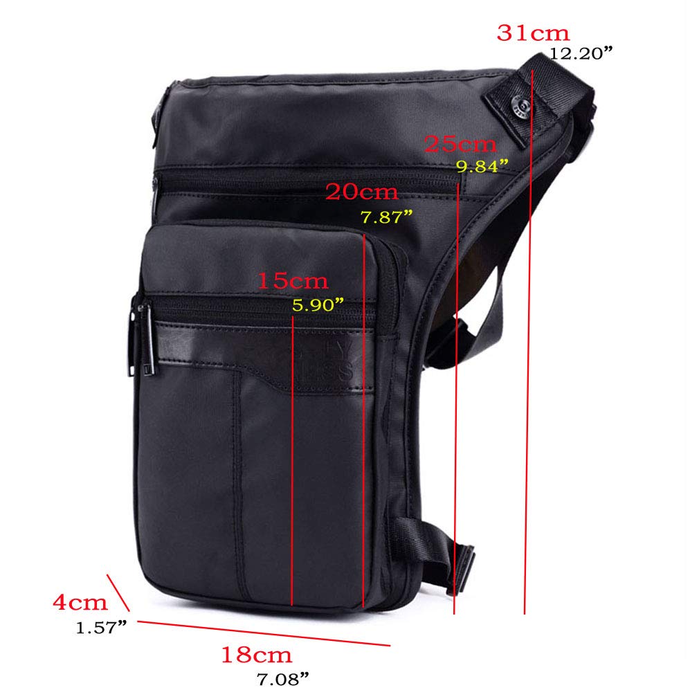 hip bags for cycling