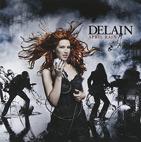 Delain - Go Away Lyrics - Zortam Music