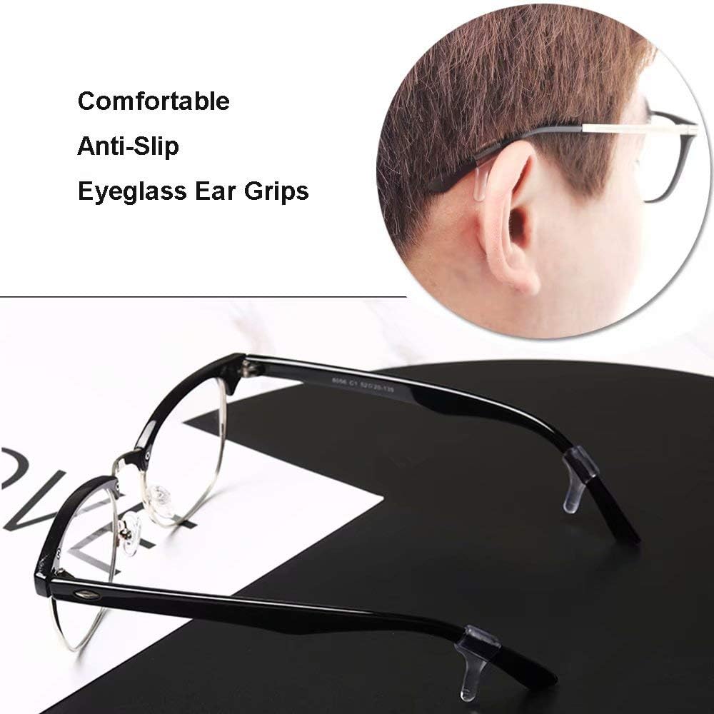 Eyewear Retainers Tools & Home Improvement Zenvaa 10 Pairs Eyeglass