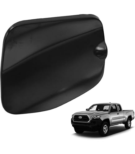 Amazon.com: Genuine Toyota 77305-04905 Fuel Filler Lid Sub