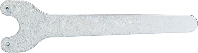 Bosch Two-hole Spanner Wrench for Clamping Discs GGS 6 S Accessories