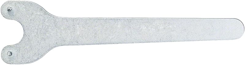 Bosch Two-hole Spanner Wrench for Clamping Discs GGS 6 S Accessories
