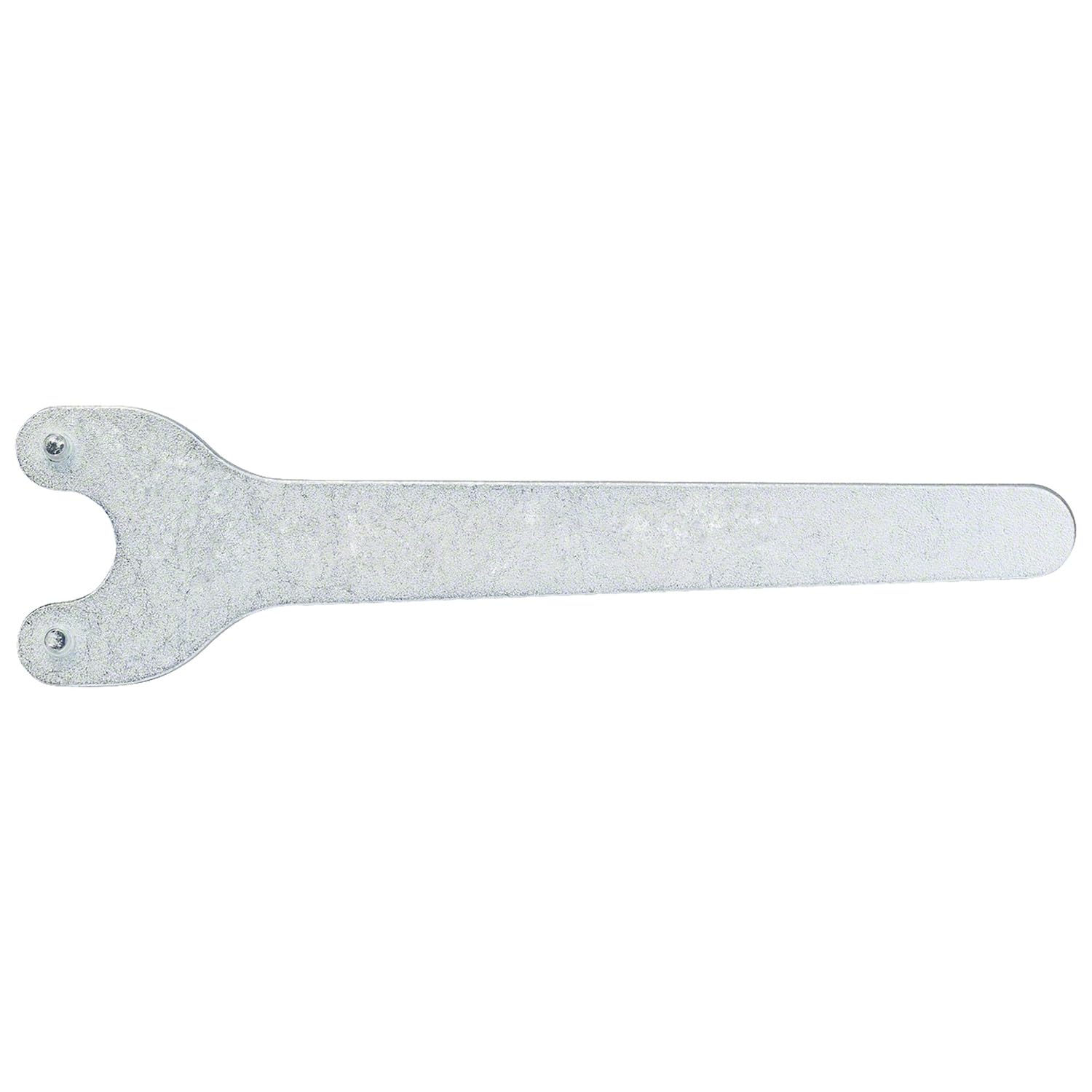 Bosch Two-hole Spanner Wrench (for Clamping Discs, GGS 6 S, Accessories Angle Grinder)