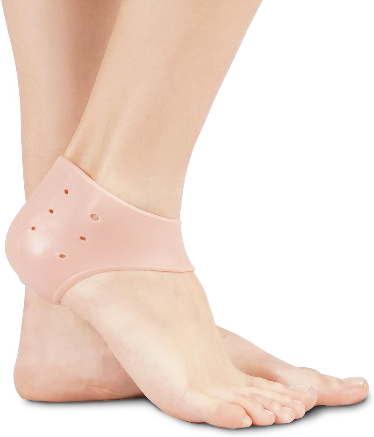 amazon heel cup