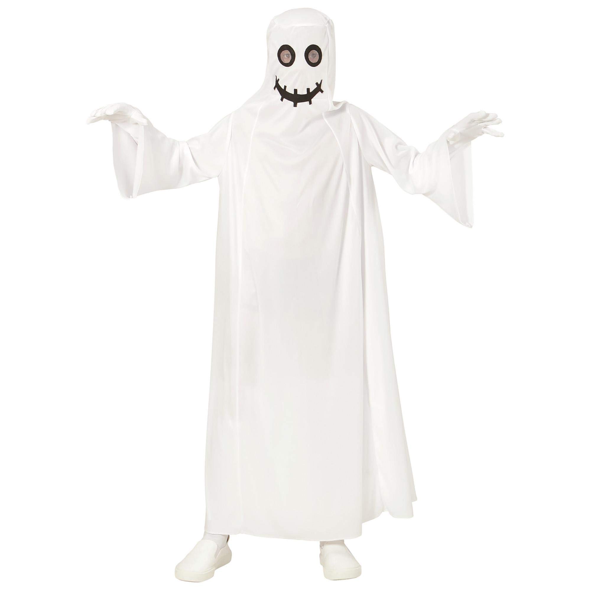 Widmann Children's Costume Ghost