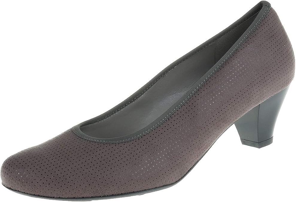 Jenny Auckland 2264245 Women's Shoes Taupe Grey Size 8.5 UK Amazon.co.uk Shoes & Bags