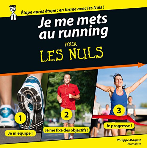 Je me mets au running