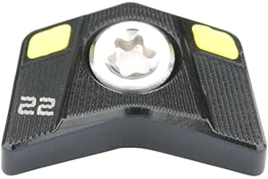 GENERIC OGECLF 1pc Golf Weight for Cobra Radspeed RAD Speed Driver 4g 6g 8g 10g 12g 14g 16g 18g 20g 22g 24g for Option