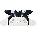 Loungefly Sanrio Cinnamoroll Halloween Vegan Leather Zip Around Wallet