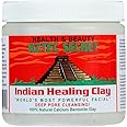 Aztec Secret Indian Healing Clay Deep Pore Cleansing, 1 Pound (3 Pack)