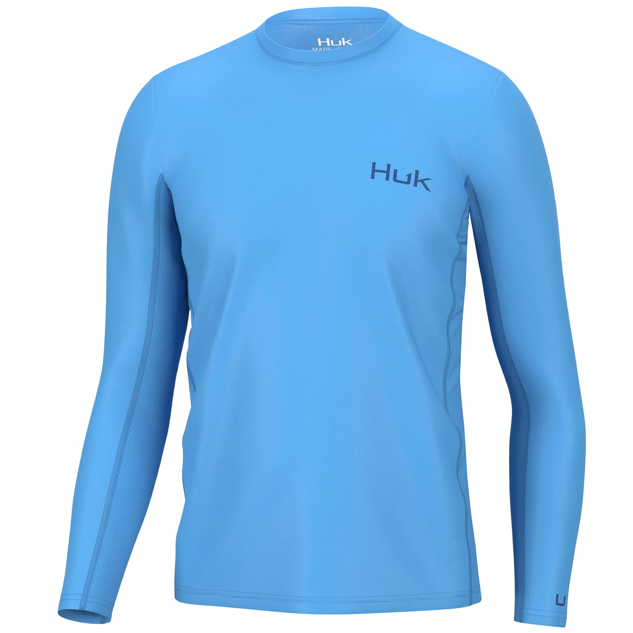 Icon X Long Sleeve Shirt, Performance Fishing Shirt Image