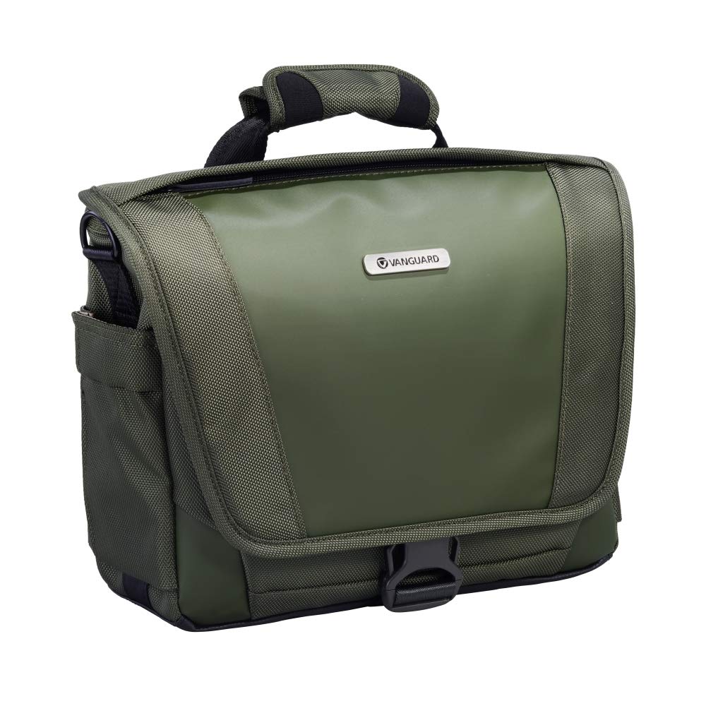 Vanguard VEO SELECT 29M Messenger Bag - Green