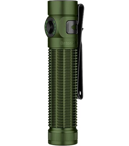 SureFire G2X LE Compact LED Flashlight 600 Lumen Tactical Light