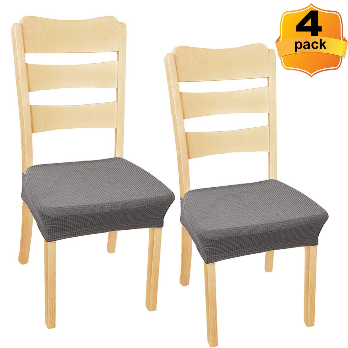 Best chair covers for dining room set of 4 big chair