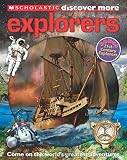 Scholastic Discover More Weather Confident Reader Penelope Arlon 9780545505161 Books
