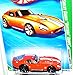 Hot Wheels Shelby Cobra Daytona Coupe 05/12 Treasure Hunts 2010 049/240