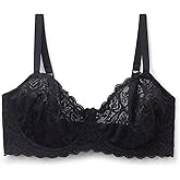 Intimissimi Woman's Daniela Lace Balconette Bra
