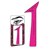 Eyeliner Stencils Pencil Liquid Waterproof Tool For
