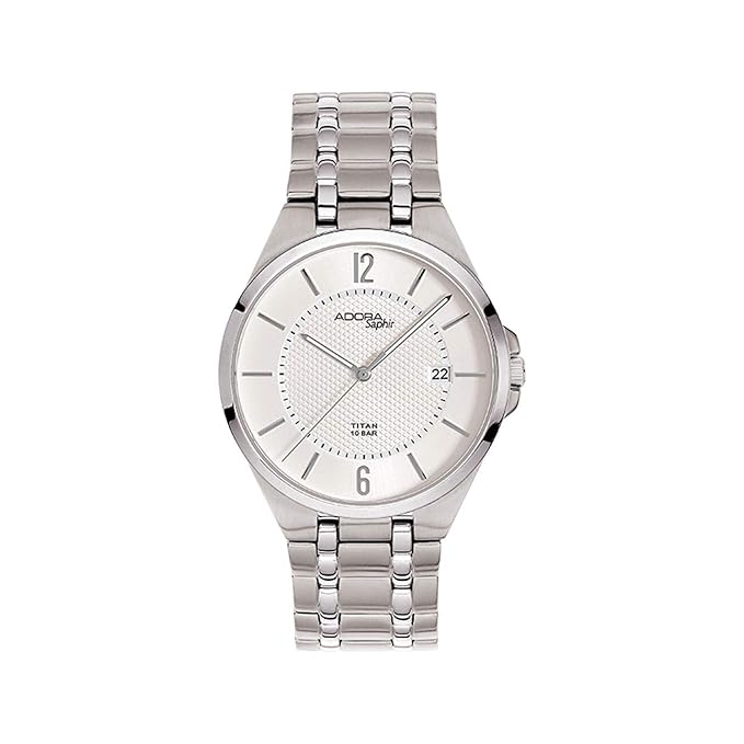Adora Design Herren-, Armbanduhr Quarz AS4458