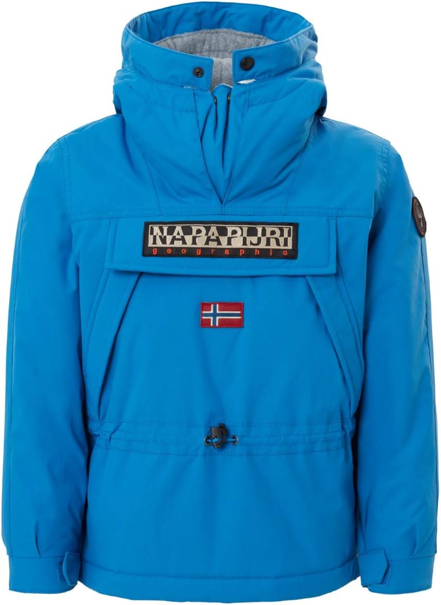 napapijri kids coat