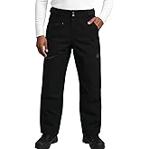 Spyder Mens Snow Pants - High Performance Weatherproof Insulated Stretchy Ski Pants - Warm Winter Pants for Men