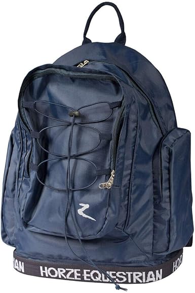 horse show backpack